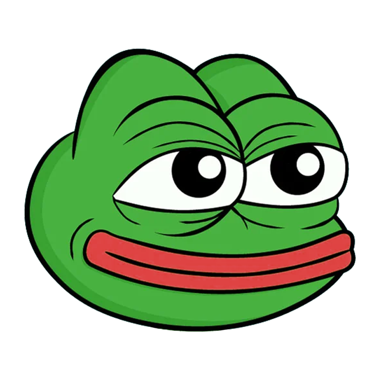 It´s always PEPE season!